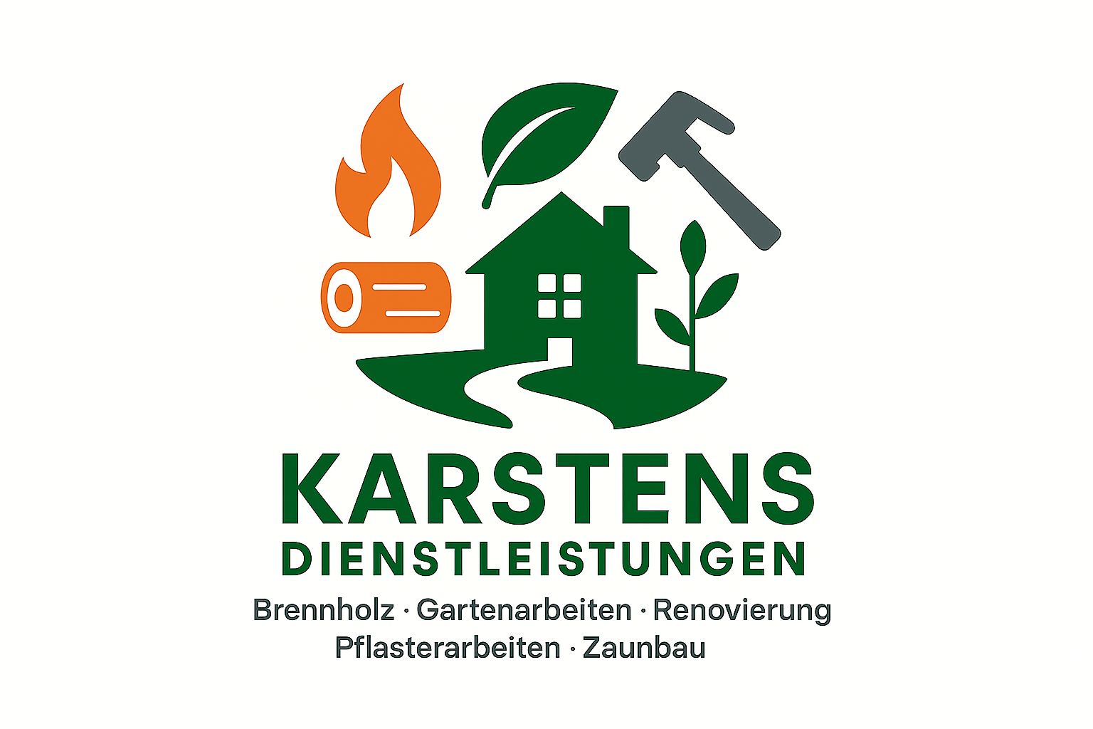 Erik Karstens - Dienstleistungen - Roth